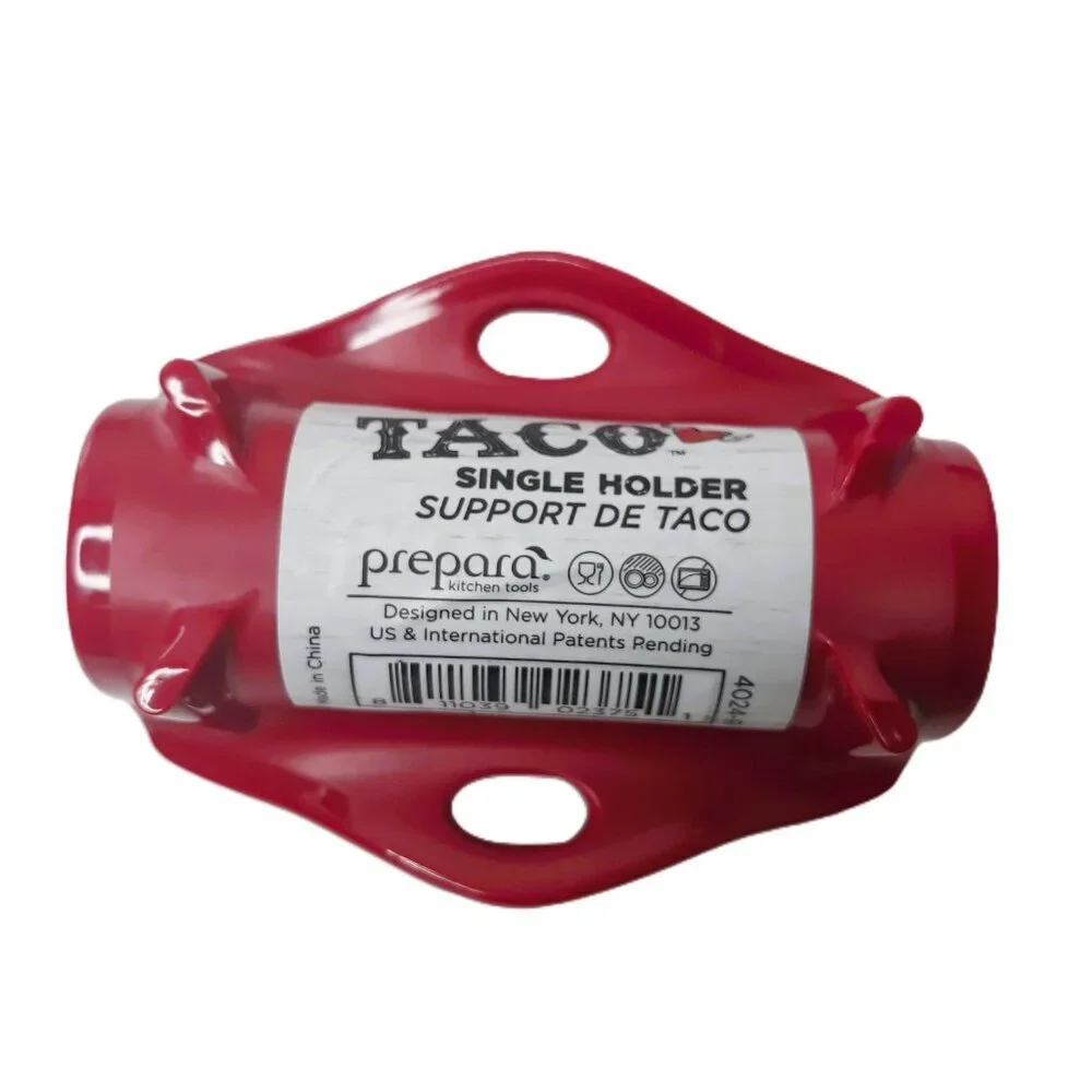 Prepara taco holder